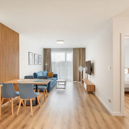 Bel Mare I By Holidaysun Apartament