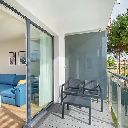 Apartament Bel Mare I By Holidaysun *