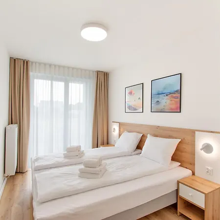 Bel Mare I By Holidaysun Apartament